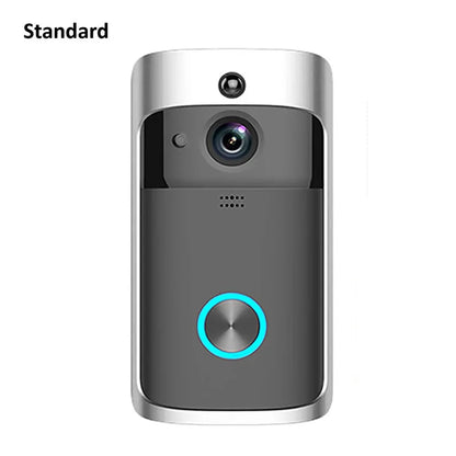 HD Smart Vision Doorbell